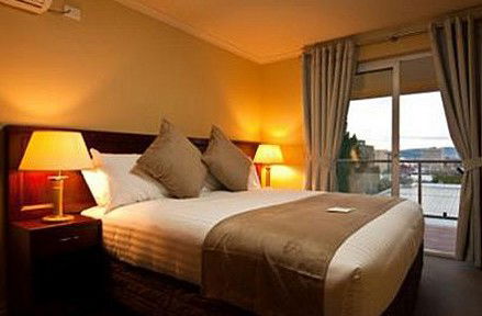 Hampden At Battery Point - Accommodation in Brisbane 1