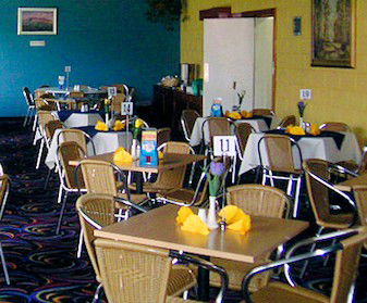 Mt Lyell Motor Inn - Accommodation in Brisbane 2