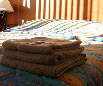Mt Lyell Motor Inn - Accommodation in Brisbane 3