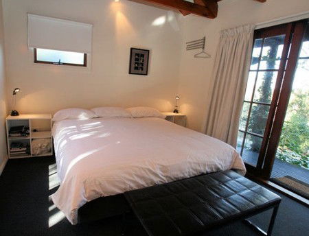 Possums Bed & Breakfast - Accommodation in Brisbane 2