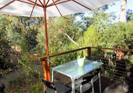 Possums Bed & Breakfast - Accommodation in Brisbane 4