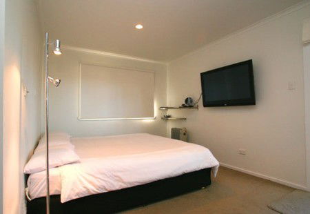 Possums Bed & Breakfast - Accommodation in Brisbane 5
