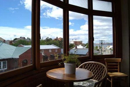Shipwright's Arms Hotel - Accommodation in Brisbane 3