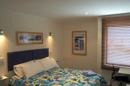 Shipwright's Arms Hotel - Accommodation in Brisbane 4