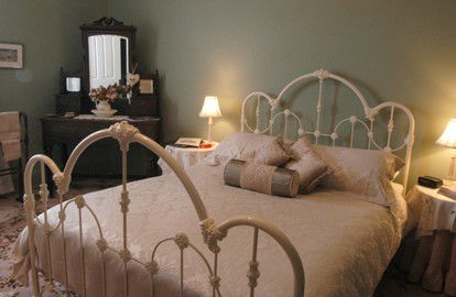 Mrs Currie's House B&B - Accommodation in Brisbane 1