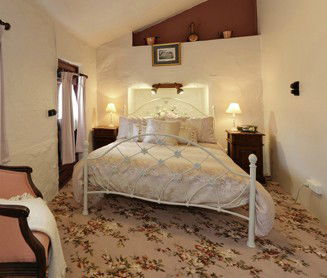 Mrs Currie's House B&B - Accommodation in Brisbane 2