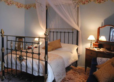 Mrs Currie's House B&B - Accommodation in Brisbane 4