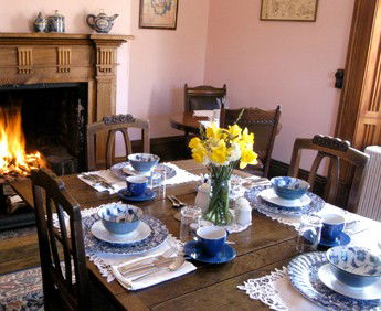 Mrs Currie's House B&B - Accommodation in Brisbane 5