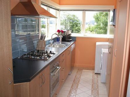 Maison Del Mar - Accommodation in Brisbane 1
