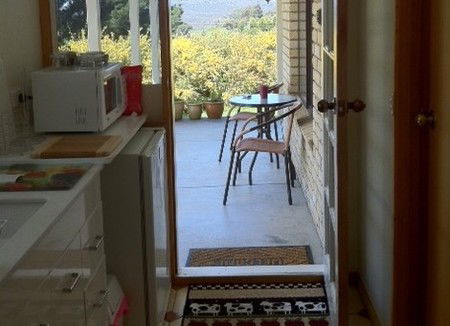 Channel View - Accommodation in Brisbane 1