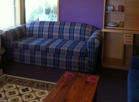 Channel View - Accommodation in Brisbane 3