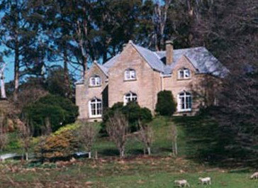 Fonthill - Accommodation in Brisbane 1