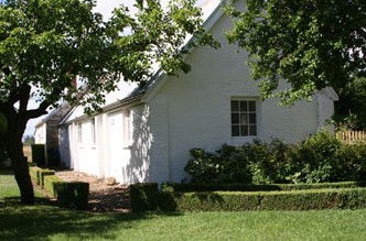 Somercotes - Accommodation in Brisbane 1