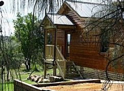 Coal Valley Cottage - Accommodation in Brisbane 2