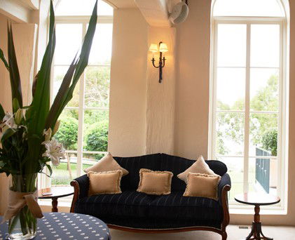 Villa Howden - Accommodation in Brisbane 1