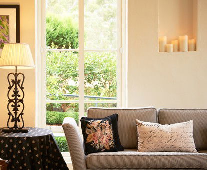 Villa Howden - Accommodation in Brisbane 2