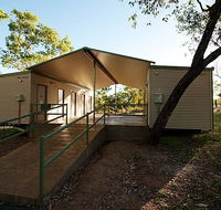 Cobbold Gorge - Accommodation in Brisbane
