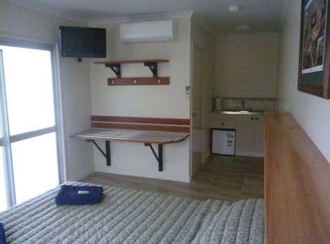 Cobbold Gorge - Accommodation in Brisbane 1