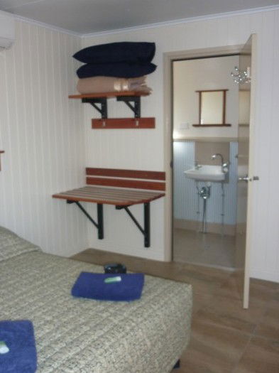 Cobbold Gorge - Accommodation in Brisbane 2