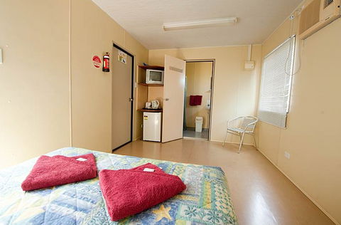 Cobbold Gorge - Accommodation in Brisbane 3
