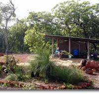 Alkoomie Station - Accommodation in Brisbane