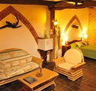 Cedar Park Rainforest Resort - Accommodation in Brisbane