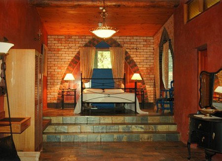 Cedar Park Rainforest Resort - Accommodation in Brisbane 4