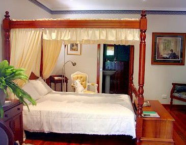 Sealords Bed And Breakfast - Accommodation in Brisbane 1