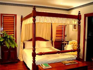 Sealords Bed And Breakfast - Accommodation in Brisbane 2