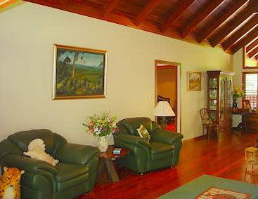 Sealords Bed And Breakfast - Accommodation in Brisbane 4