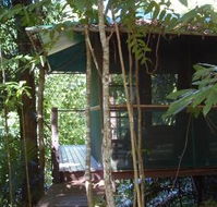 Sanctuary Retreat - Accommodation in Brisbane
