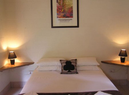 Lync-Haven Rainforest Retreat - Accommodation in Brisbane 2