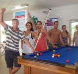 Absolute Backpackers Mission Beach - Accommodation in Brisbane