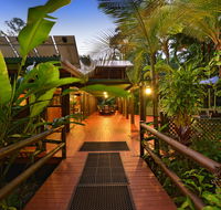 Wait A While Retreat - Accommodation in Brisbane
