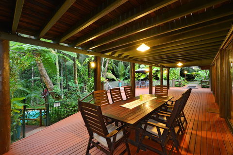 Wait A While Retreat - Accommodation in Brisbane 4