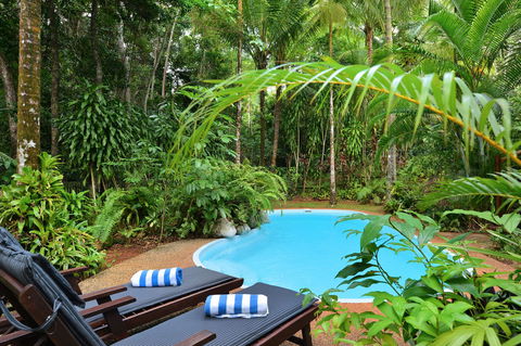 Wait A While Retreat - Accommodation in Brisbane 10