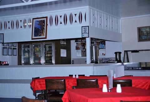 Atherton Tablelands Motor Inn-Motel - Accommodation in Brisbane 0