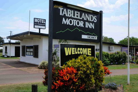 Atherton Tablelands Motor Inn-Motel - Accommodation in Brisbane 2