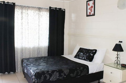 Atherton Tablelands Motor Inn-Motel - Accommodation in Brisbane 3