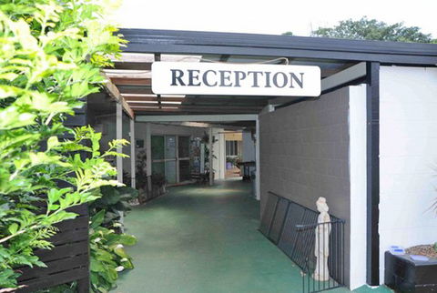 Atherton Tablelands Motor Inn-Motel - Accommodation in Brisbane 5
