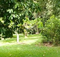 Kingfisher Park Birdwatchers Lodge - Accommodation in Brisbane
