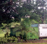 Cooktown Orchid Travellers Park - Accommodation in Brisbane