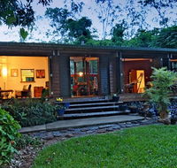 Cow Bay Homestay Bed and Breakfast - Accommodation in Brisbane