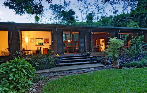Cow Bay Homestay Bed And Breakfast - Accommodation in Brisbane 0