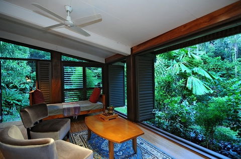 Cow Bay Homestay Bed And Breakfast - Accommodation in Brisbane 1