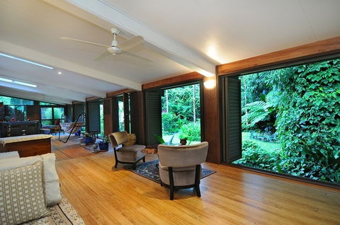 Cow Bay Homestay Bed And Breakfast - Accommodation in Brisbane 2