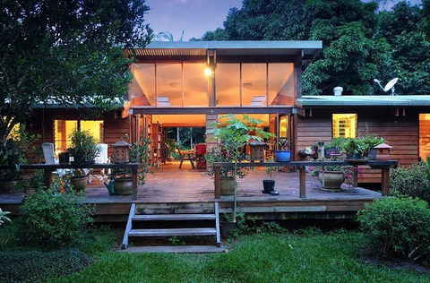 Cow Bay Homestay Bed And Breakfast - Accommodation in Brisbane 3