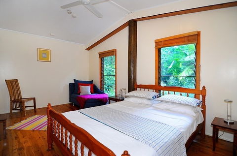 Cow Bay Homestay Bed And Breakfast - Accommodation in Brisbane 5