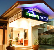 Discovery Cairns Hotel - Accommodation in Brisbane 0