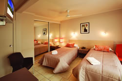 Discovery Cairns Hotel - Accommodation in Brisbane 1